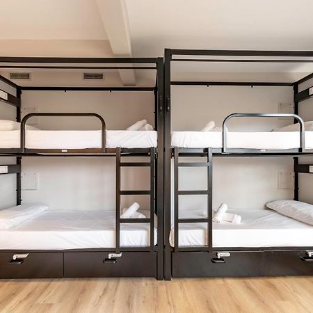 Uri Hostel Bilbao Rooms Bbi00060 Self Check In מראה חיצוני תמונה