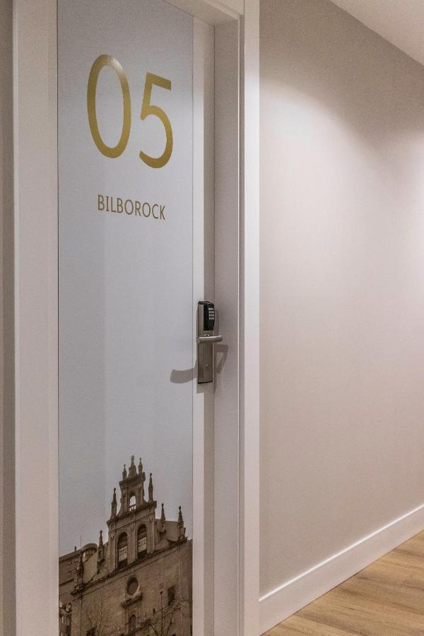 Uri Hostel Bilbao Rooms Bbi00060 Self Check In מראה חיצוני תמונה