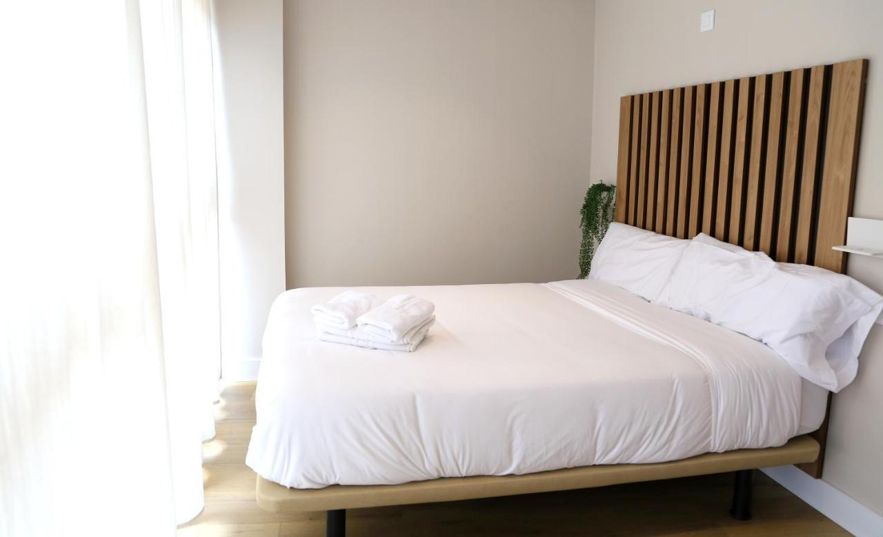 Uri Hostel Bilbao Rooms Bbi00060 Self Check In מראה חיצוני תמונה