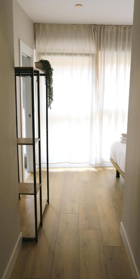 Uri Hostel Bilbao Rooms Bbi00060 Self Check In מראה חיצוני תמונה