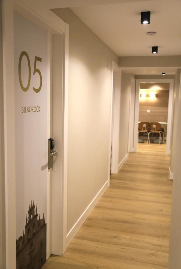 Uri Hostel Bilbao Rooms Bbi00060 Self Check In מראה חיצוני תמונה